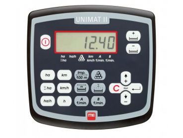 Müller Elektronik UNIMAT II 30272210