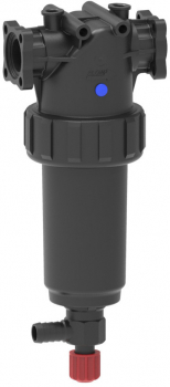 ARAG pressure filter flanged 3269113 for control units
