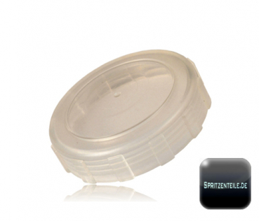 Arag Behälterdeckel transparent