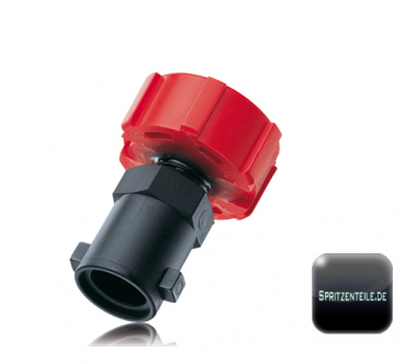 Lechler Zwischen-Adapter System TWISTLOC