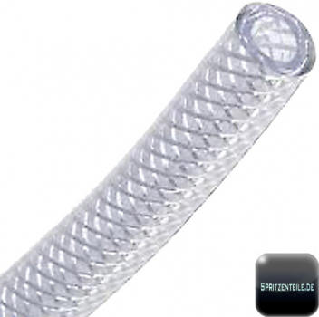 Druckschlauch Behka Flex ø 10 mm innen