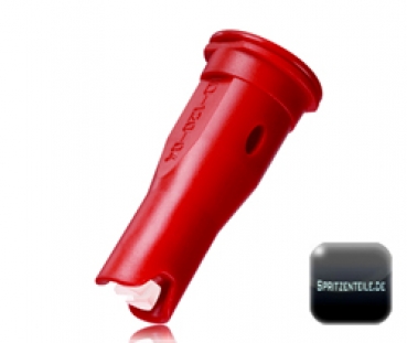 Lechler ID3 Ceramic 120° Flat Jet Injector nozzle