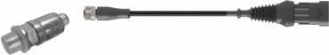 Arag Vakuummeter 46700104