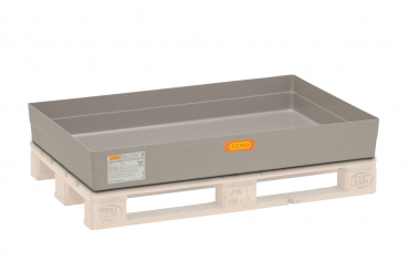 Cemo Auffangwanne 150 für Euro-Paletten