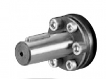 Comet-Hochdruckpumpe APS 41 - 40 bar