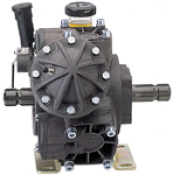 Comet high pressure pump APS 96 - 50 bar