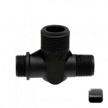 Hardi T-Stück 320316 | spritzenteile.de