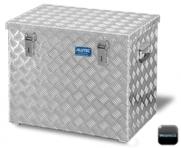 Checker plate box Toolboxes EXTREME 37 to 120
