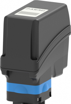 Arag Motorblock für Ventil Serie 873