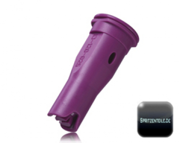 Lechler ID3 POM 120° Flat Jet Injector - Nozzle sets as benefit packages