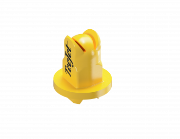 TeeJet AccuPulse TwinJet Doppelflachstrahldüsen