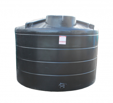 Flüssigdüngertank 7000 Liter - DC5000SVT
