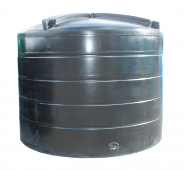 Flüssigdüngertank 8000 Liter - DC8000SVT
