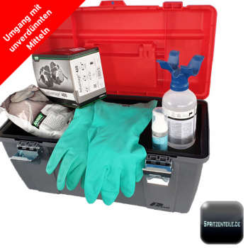 Agrar-Safety-Box Größe M