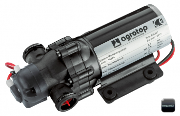 Agrotop Elektro-Membranpumpe EM407