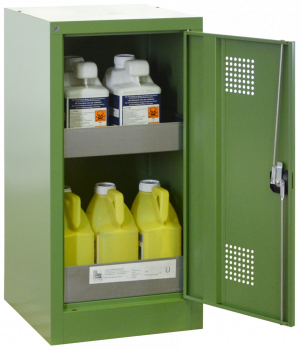 LaCont Pesticide Cabinet 500-1000 P