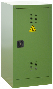 Preview: LaCont Pesticide Cabinet 500-1000 P
