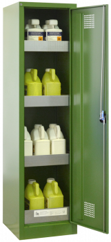 LaCont Pflanzenschutzmittelschrank 500 P