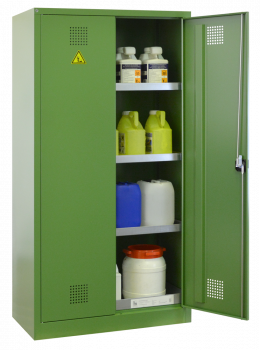 LaCont Pflanzenschutzmittelschrank 1000 P