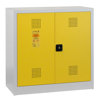 LaCont Umweltschrank 10/10 P geschlossen