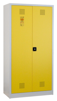 LaCont Umweltschrank 10/19 P geschlossen