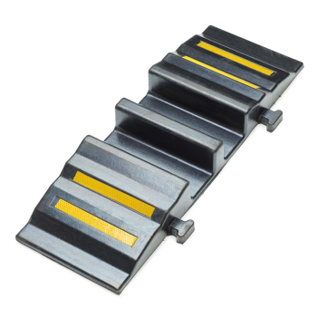 Solid Rubber Hose Bridge 100