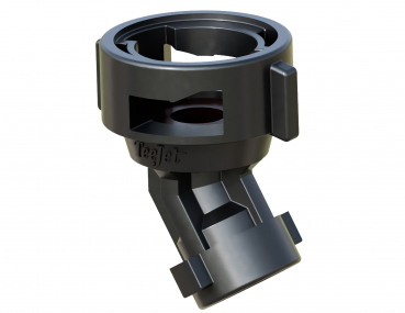 TeeJet  QJ 30° Bajonett-Adapter
