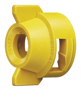 TeeJet Nozzle Cap with round hole CP25599