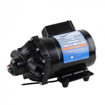 Agrotop Elektro-Membranpumpe  EF7000 | 12 Volt