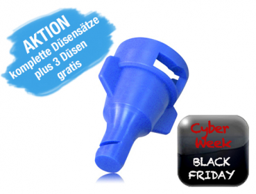 Lechler liquid fertilizer Nozzle FD