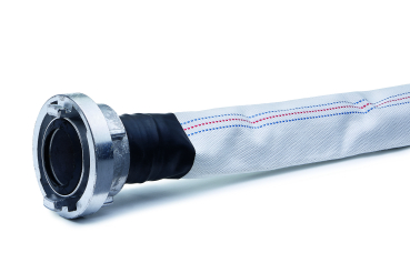 © APD Bauflachschlauch mit Storz B OneFlat Classic 30 Mter