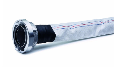 APD Bauflachschlauch mit Storz B OneFlat Classic 30 Mter