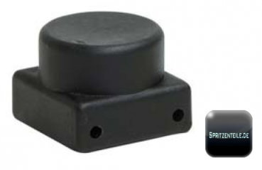 Rau blind plug AS24 quick plug system