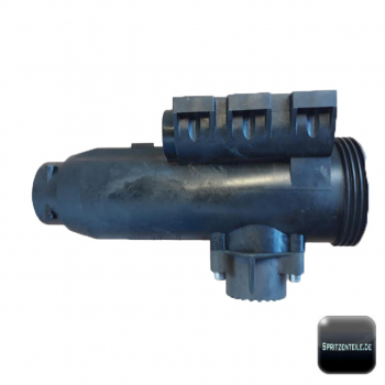 Rau Filtergehäuse RG00047517 für ERM-Regler