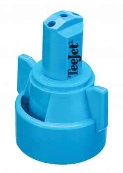 TeeJet Streamjet SJ3-VR Variable Rate for liquid fertilizer