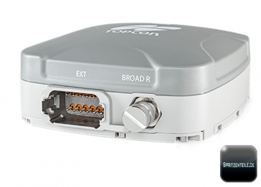 opcon System with AGS2 Antenna