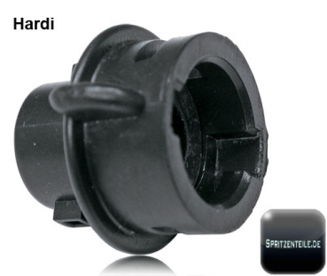 Sonderadapter für Agrotop-TurboDrop System Hardi