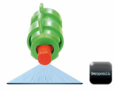 Agrotop TurboDrop TD-AN Weitwinkel-Flachstrahldüse