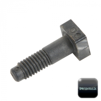 Hardi Screw for nozzle holder