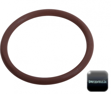 HARDI O-Ring Dichtung 242354