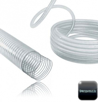 Heliflex Druckschlauch 35 mm