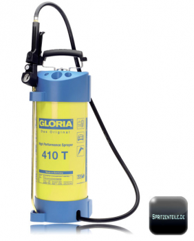 Gloria Sprühgerät Modell 410 T