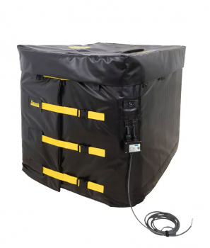 Kuhlmann ATEX IBC Containerheizung LB Serie 1700 W