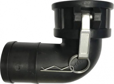 Kamlok mother part 1 1/2