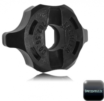 Lechler Nozzle cap with round hole