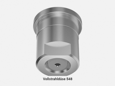 Lechler Vollstrahldüsen Hochdruck