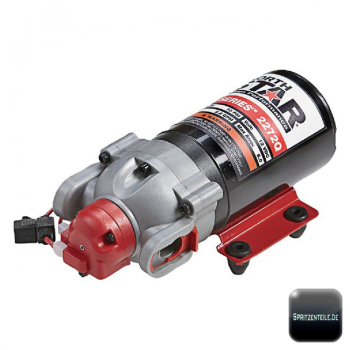 Northstar Wasser- und AHL-Pumpe 12 Volt