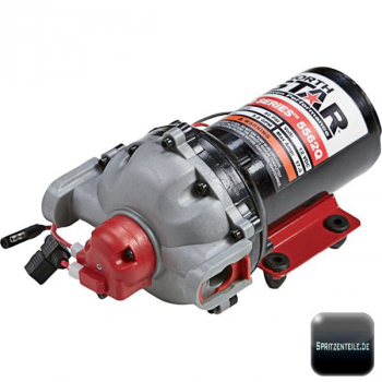 Elektro-Membranpumpe NorthStar NSQ Serie 5562Q