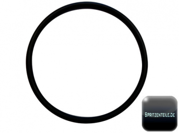 Arag Dichtung zwischen Tank und Ring