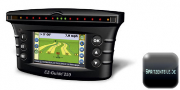 Trimble EZ 250